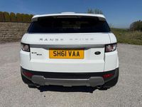 Używany Land Rover Range Rover Prestige 190 KM (139 kW) 2011 Biały SUV