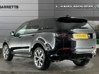 Used Land Rover Discovery 5 HSE Dynamic 204 HP (150 kW) 2024 SUV