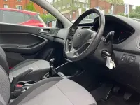 Used Hyundai i20 SE 84 HP (61 kW) 2018 Hatchback