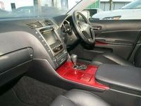 Used Lexus GS300 245 HP (180 kW) 2007 Sedan