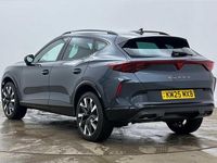 Used Cupra Formentor 2025 Grey SUV