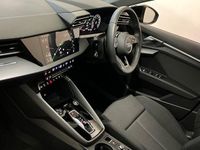 Used Audi A3 Sportback Sport 116 HP (85 kW) 2025 Hatchback