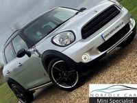 Used Mini Cooper Countryman 2015 SUV