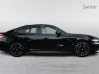Used BMW i4 Shadowline 394 kW (537 HP) 2022 Black Sedan