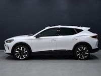 Used Cupra Formentor 150 HP (110 kW) 2025 White SUV