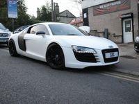 Used Audi R8 Coupé 2007 Coupe
