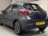Used Mazda 2 Inclusive 2018 Grey Hatchback