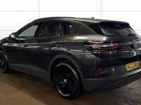 Used VW ID.4 Pure 108 kW (148 HP) 2022 Grey SUV