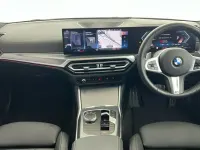 Used BMW 320 M Sport 181 HP (133 kW) 2024 Grey Estate