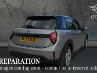 Used Mini Cooper Hatch 113 kW (154 HP) 2026 Silver Hatchback