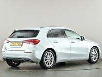 used Mercedes A180 A-ClassSport 5dr Auto