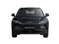 New BYD Atto 2 Comfort 11 kW (15 HP) 2026 Obsidian black SUV