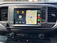 Used Peugeot Expert 100 HP (73 kW) 2020 White Van