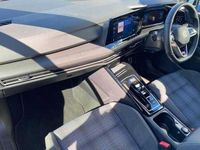 Used VW Golf VIII 245 HP (180 kW) 2024