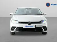 Used VW Polo Life 95 HP (69 kW) 2026 Hatchback