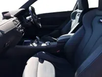Begagnad BMW M2 Competition Edition 411 HK (302 kW) 2020 Sportkupé