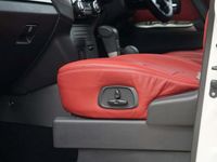 Used Mitsubishi Shogun 187 HP (137 kW) 2017 White SUV