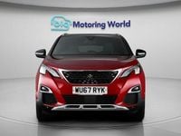 Used Peugeot 3008 GT-line 131 HP (96 kW) 2020 SUV