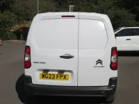 Used Citroën Berlingo 102 HP (75 kW) 2023 MPV