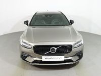 used Volvo V90 R-Design B4