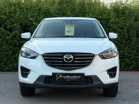 Used Mazda 6 Inclusive 175 HP (128 kW) 2015 White Estate