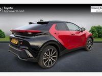 Used Toyota C-HR Sport 223 HP (164 kW) 2026 SUV