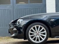 Used Fiat 124 Spider Lusso Plus 140 HP (102 kW) 2017 Cabriolet