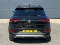 Used VW T-Roc Match 2025 SUV