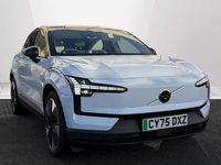 Used Volvo EX30 Ultra 310 kW (422 HP) 2025 SUV