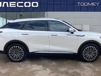 Used Omoda 9 449 HP (330 kW) 2025 SUV
