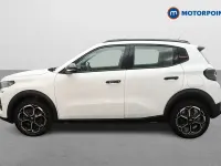 Novo Citroën e-C3 83 kW (113 HP) 2026 Branco Citadino