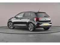 Used VW Polo 95 HP (69 kW) 2024 Hatchback
