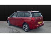 used Citroën Grand C4 Picasso 1.6 BlueHDi Exclusive 5dr EAT6