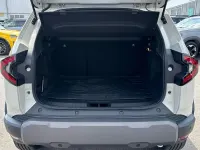 New Dacia Duster Journey 140 HP (102 kW) 2026 Cream Estate
