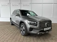 Used Mercedes GLB200 Executive 163 HP (119 kW) 2025 Grey SUV