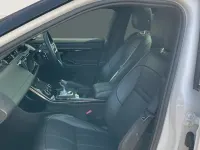 Used Land Rover Range Rover evoque HSE Dynamic 207 HP (152 kW) 2022 White SUV