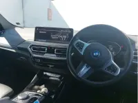 Used BMW iX3 M Sport 207 kW (282 HP) 2023 Black SUV