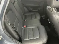 Used Mazda CX-5 Edition 165 HP (121 kW) 2022 Grey SUV
