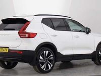 Used Volvo XC40 Ultra 197 HP (144 kW) 2026 SUV