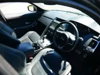 Used Jaguar E-Pace R-Dynamic 240 HP (176 kW) 2019 Grey SUV