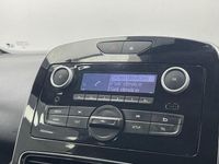 Used Renault Clio IV Play 90 HP (66 kW) 2017 Grey Hatchback