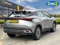 Used Omoda 5 183 HP (134 kW) 2024 Silver SUV