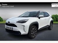 Used Toyota Yaris Hybrid Design 116 HP (85 kW) 2025 Estate