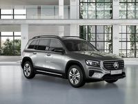 New Mercedes GLB200 Executive 163 HP (119 kW) 2025 SUV