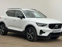 Used Volvo XC40 Plus 194 HP (142 kW) 2023 SUV