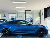 used BMW 430 4 Series 2.0L I M SPORT 2d AUTO 255 BHP