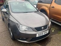 Used Seat Ibiza SC I-Tech 105 HP (77 kW) 2015 Hatchback