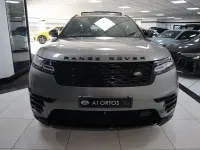 Used Land Rover Range Rover Velar SE Dynamic 300 HP (220 kW) 2022 Silver SUV