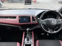 Used Honda HR-V Sport 182 HP (133 kW) 2019 Grey SUV