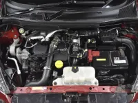 Used Nissan Juke Tekna 110 HP (80 kW) 2017 Red SUV